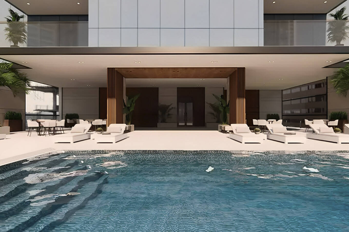 The Chedi Private Residences